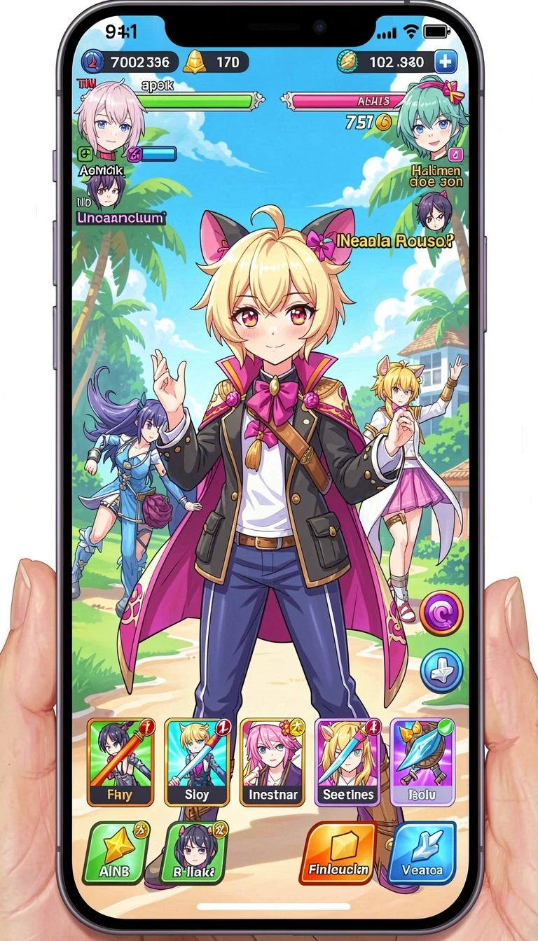 slot21