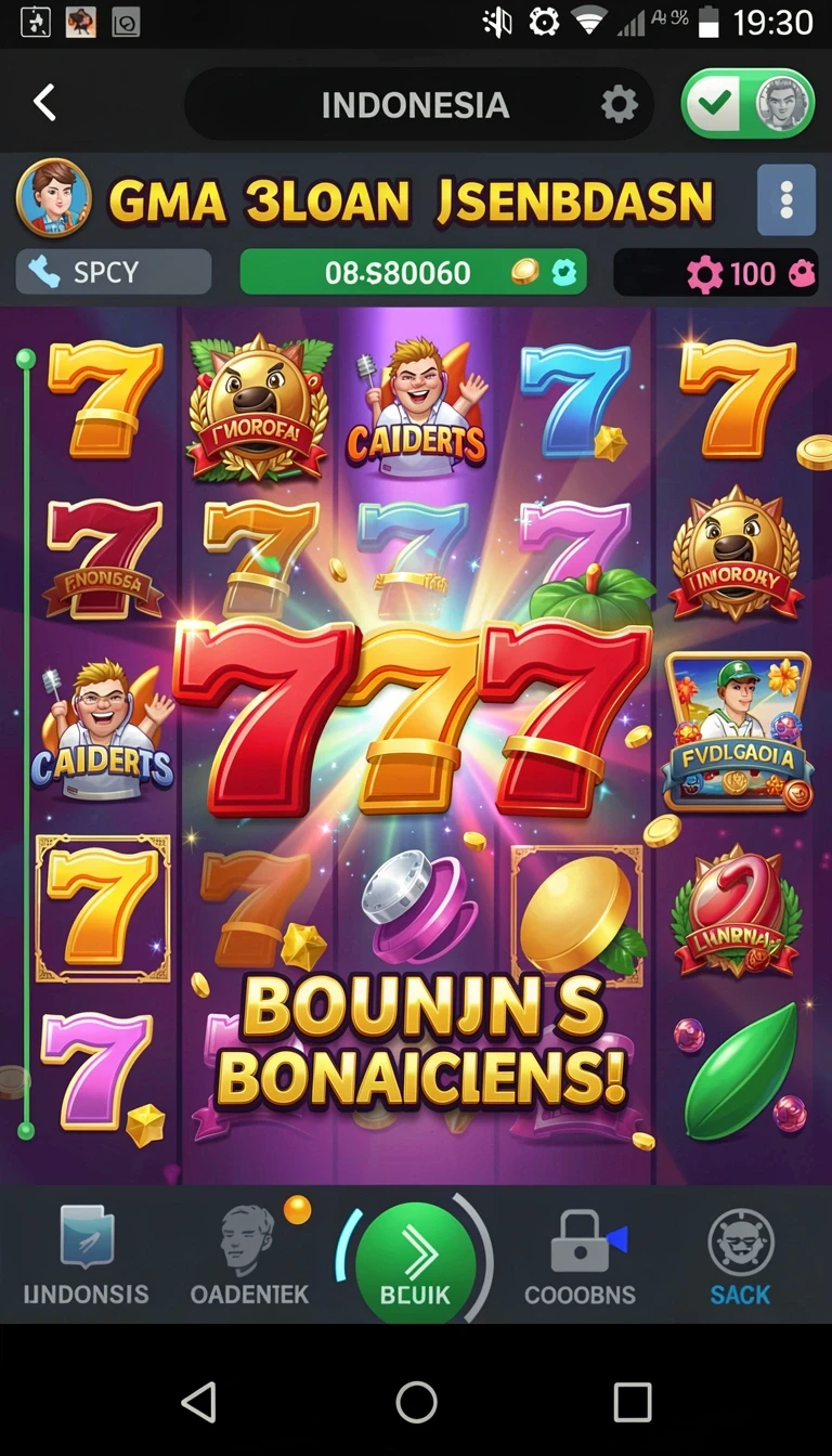 slot21