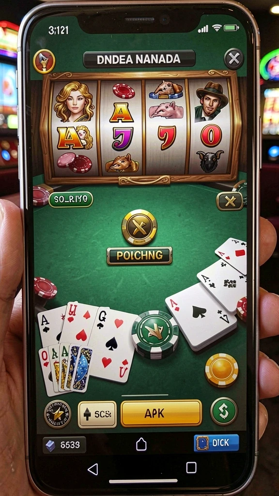 slot21